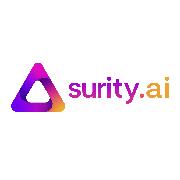 Surity.ai Logo